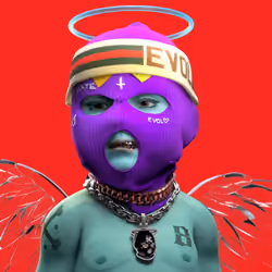 EVOL #3602