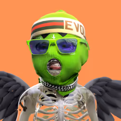 EVOL #7233