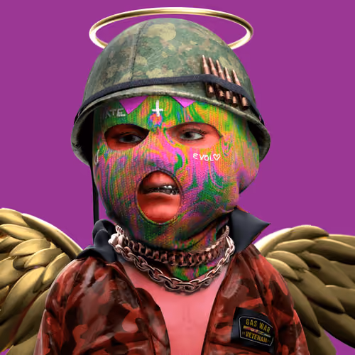 EVOL #2565