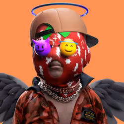 EVOL #0466