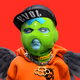 6329