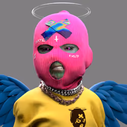 EVOL #3077