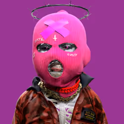 EVOL #0354