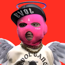 EVOL #6426