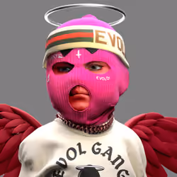 EVOL #5582