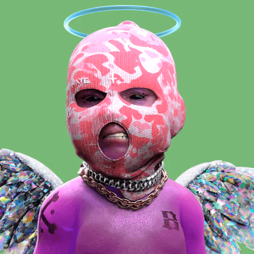 EVOL #6914