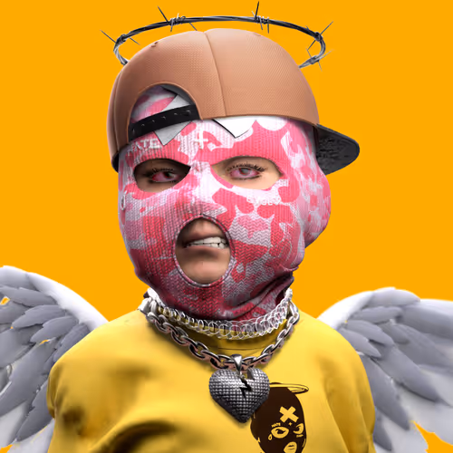EVOL #2932