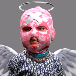 EVOL #2327