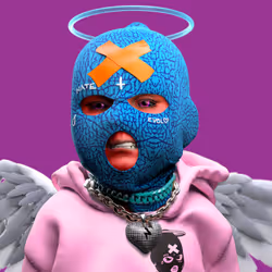 EVOL #4845