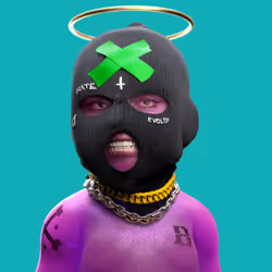 EVOL #4593