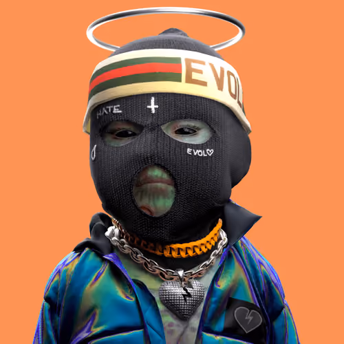 EVOL #2584