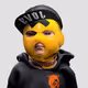 5832
