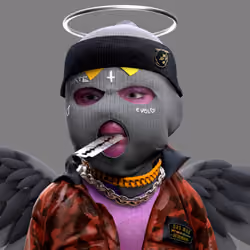 EVOL #5294