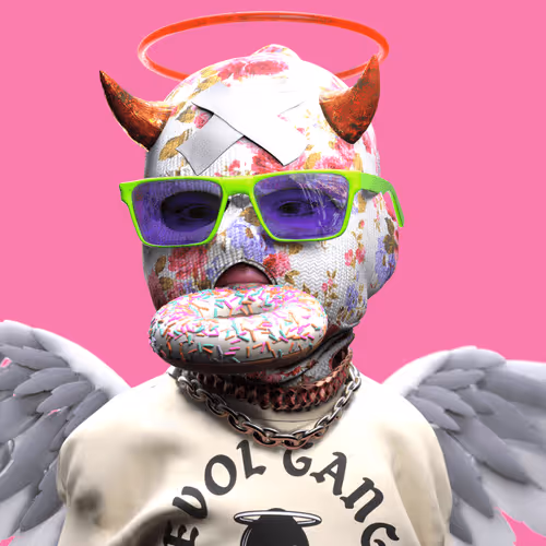 EVOL #4048