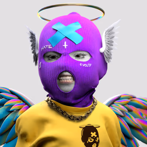 EVOL #0679