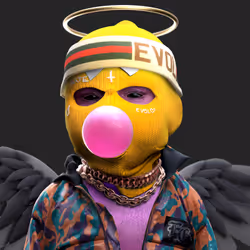 7387