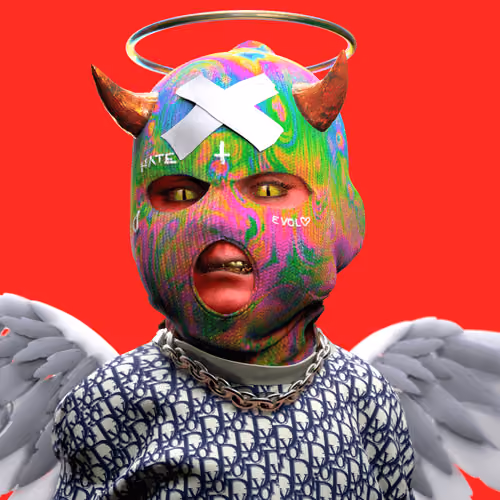 EVOL #7032