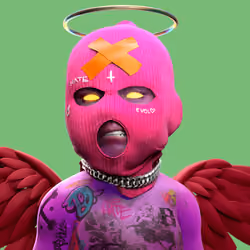 EVOL #6498