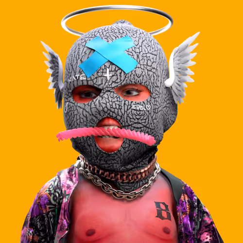 EVOL #2046