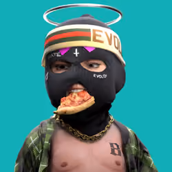 EVOL #8761