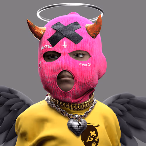 EVOL #5698