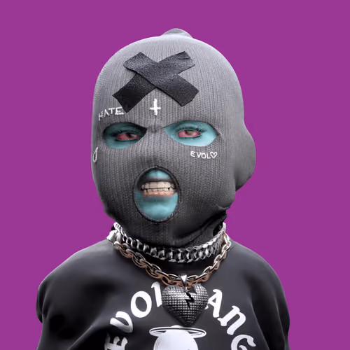 EVOL #8852