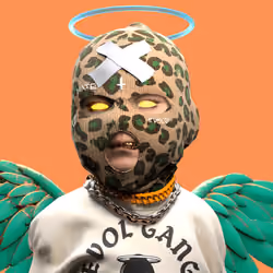 EVOL #2078