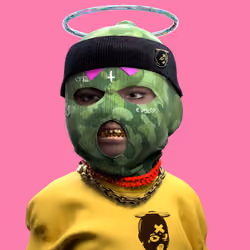 EVOL #7278