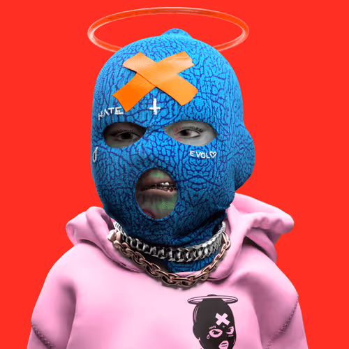 EVOL #7130