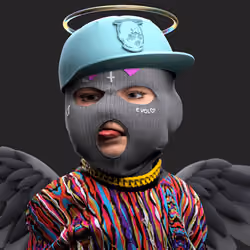 EVOL #1141