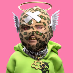 EVOL #4069