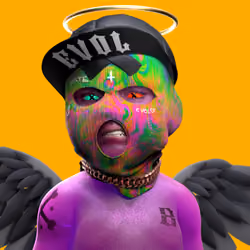 EVOL #3220