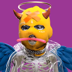 EVOL #7989