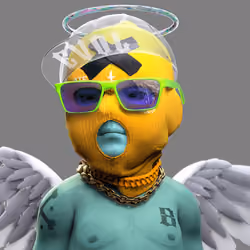 EVOL #6288