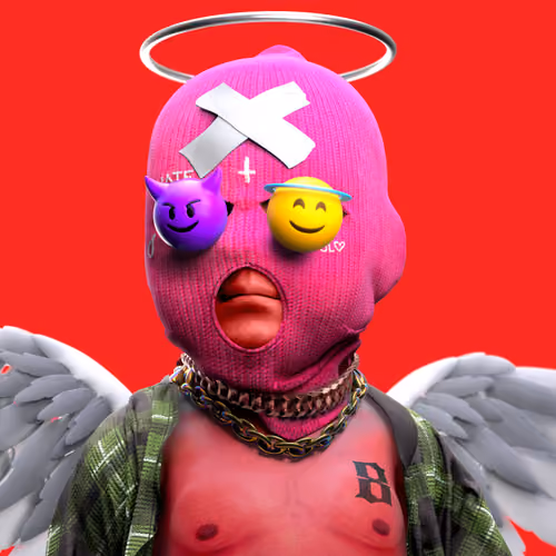 EVOL #3963