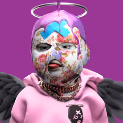 EVOL #8786