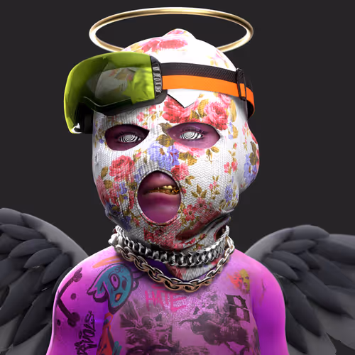 EVOL #0468