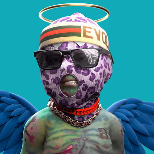 EVOL #2710