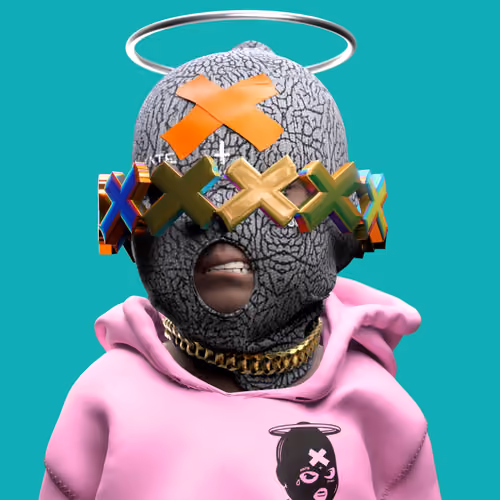 EVOL #2866
