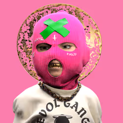 EVOL #5397