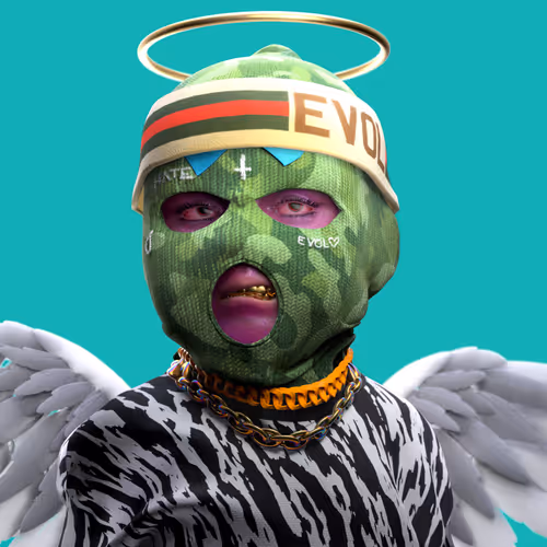 EVOL #4060
