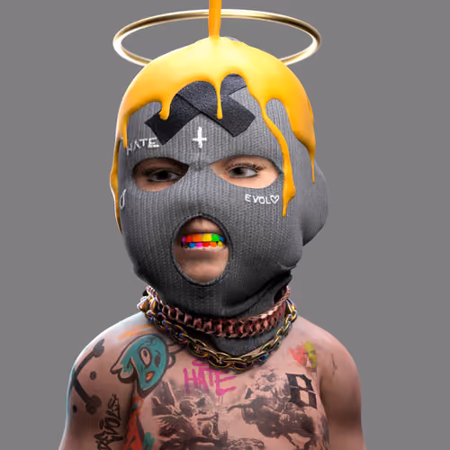 EVOL #8234