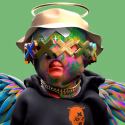 EVOL #1185