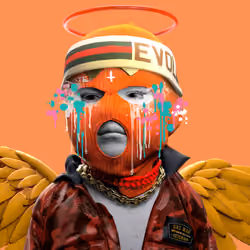 EVOL #0663