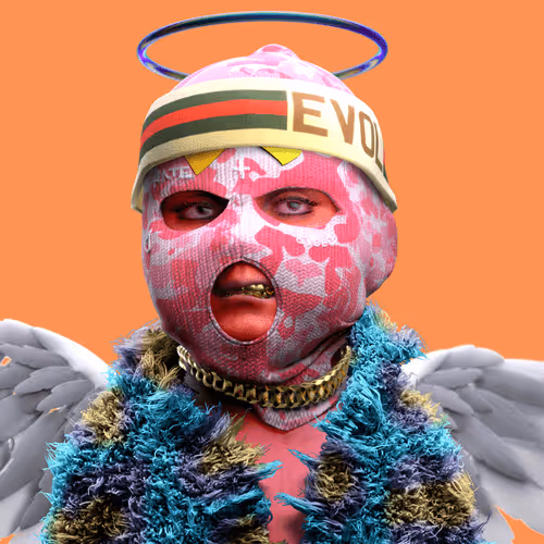 EVOL #7329