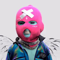 EVOL #3349
