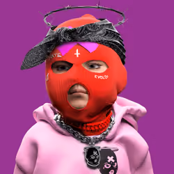 EVOL #0846