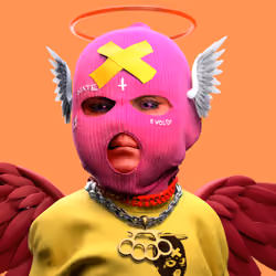 EVOL #6124