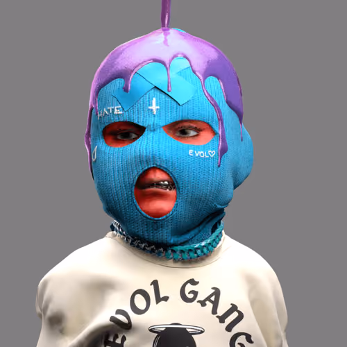 EVOL #7632