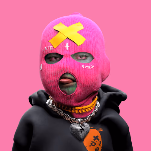EVOL #0036